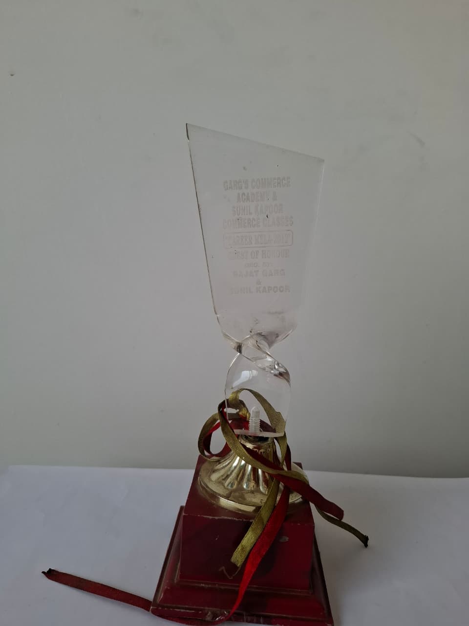 Award 2