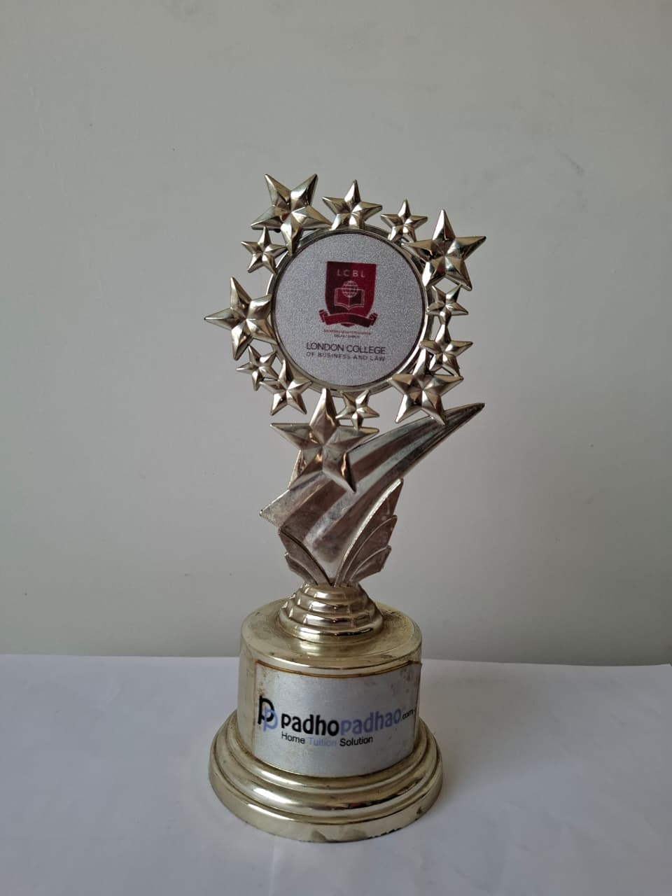 Award 3