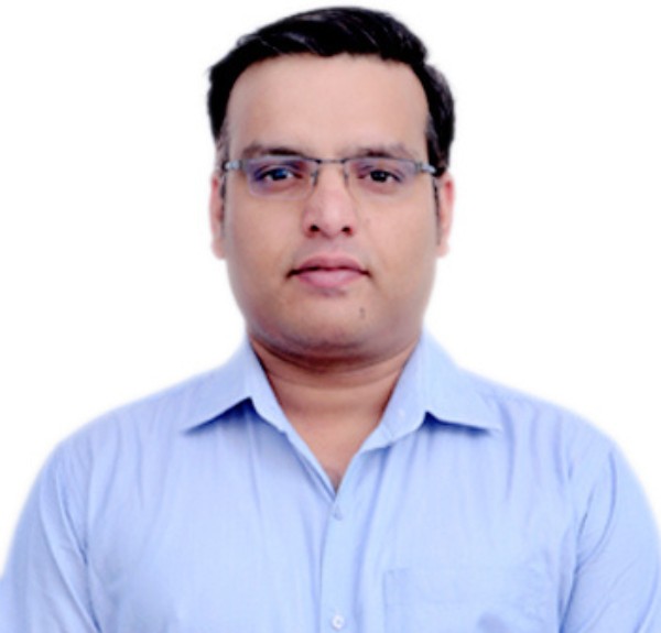 CMA Nirupam Naudiyal